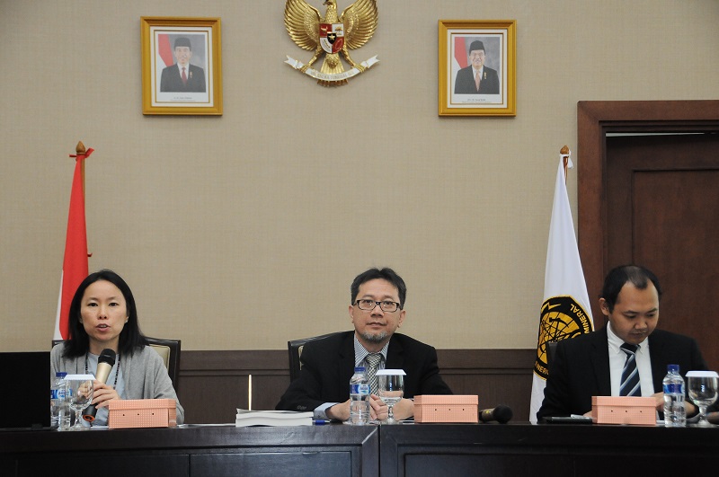 Efisiensi Energi: Skenario Termurah Capai Target Kedaulatan Energi